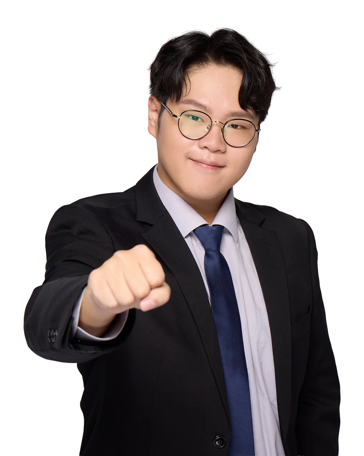 林廷翰形象照